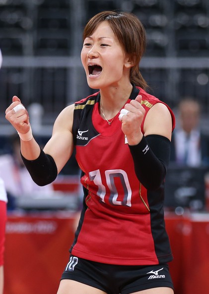 Yuko Sano