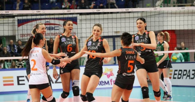 Eczacibasi VitrA