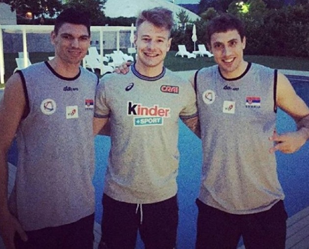 Podraščanin, Zaytsev & Atanasijević