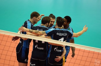 Zenit Kazan