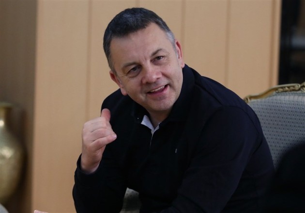 Igor Kolakovic