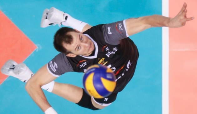 Bartosz Kurek