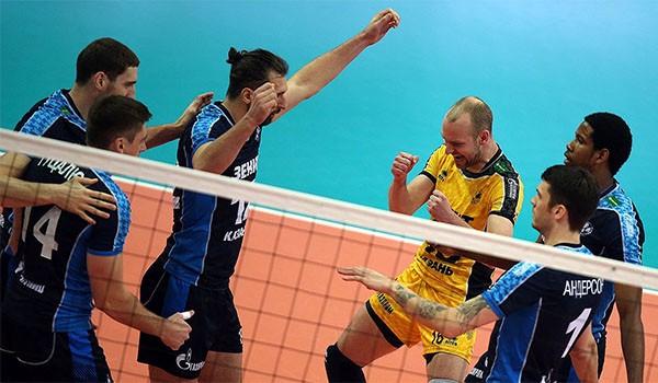 Zenit Kazan