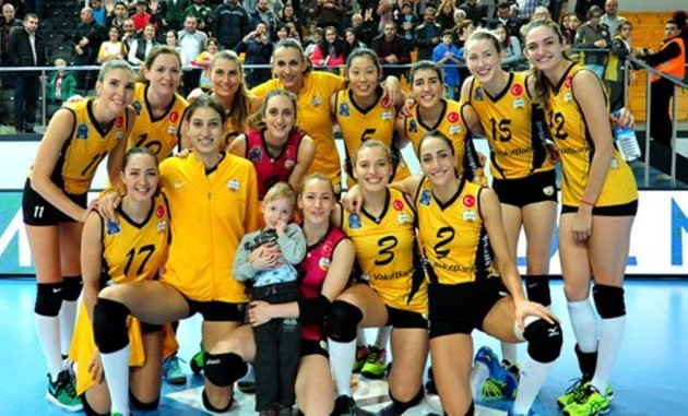 Vakifbank