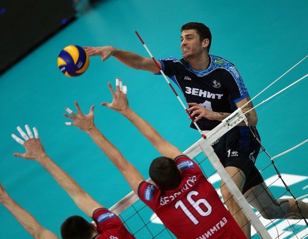 Matt Anderson