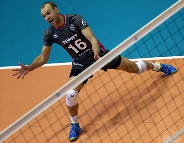 Zenit Kazan