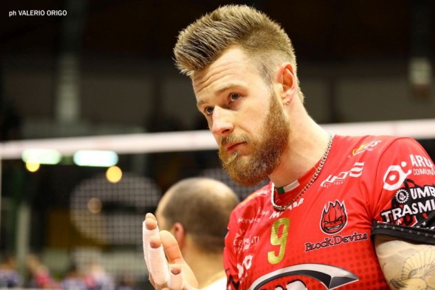 Zaytsev