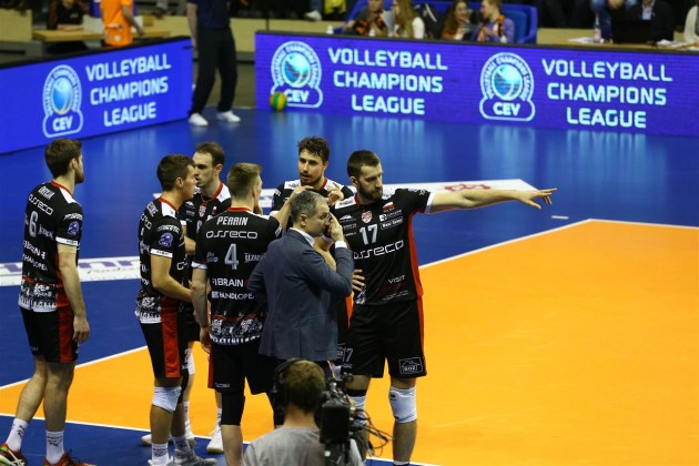 Asseco Resovia