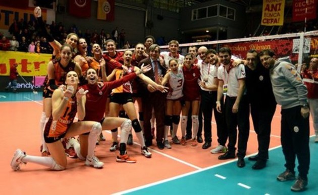 Galatasaray