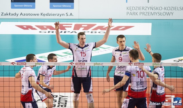 Zaksa KEDZIERZYN-KOZLE