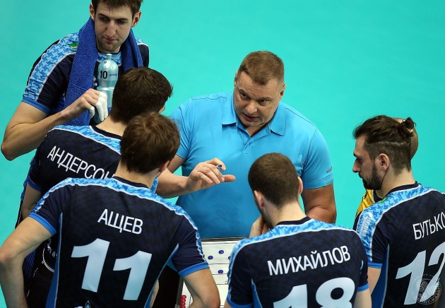 Zenit Kazan