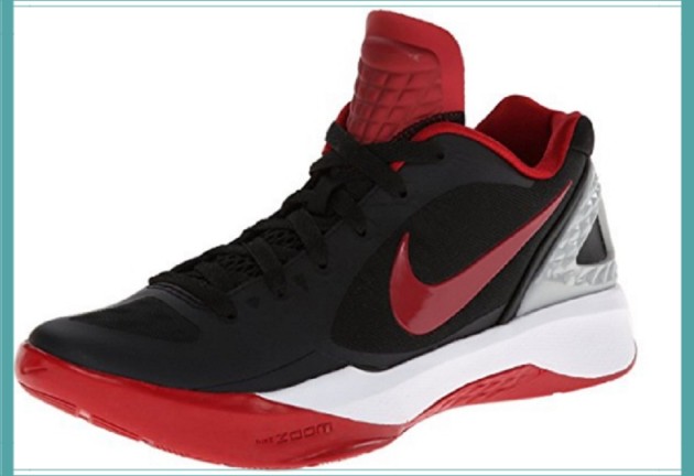 Nike Zoom Hyperspike volleyball shoes