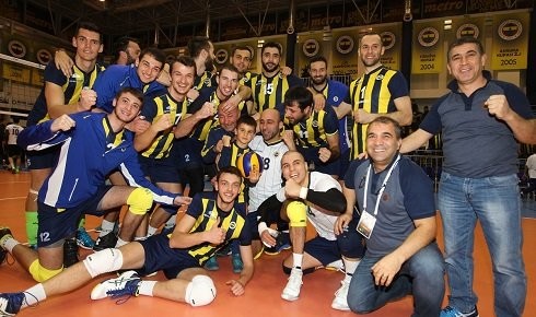 Fenerbahce