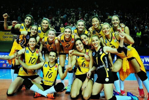 Vakifbank