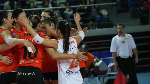 Eczacibasi