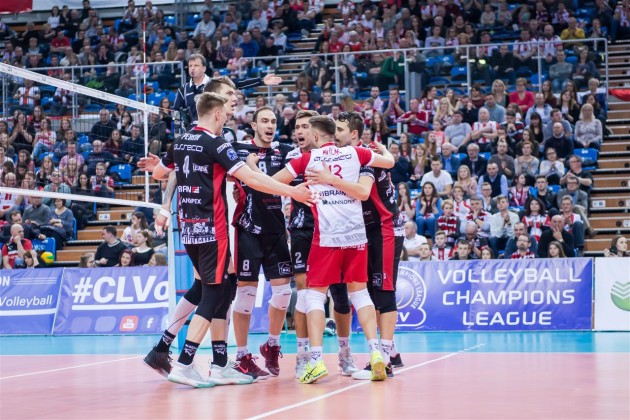 Asseco Resovia