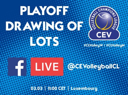 CEV Champions League