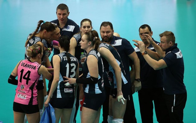 Dinamo Kazan