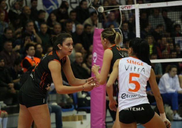 Eczacibasi