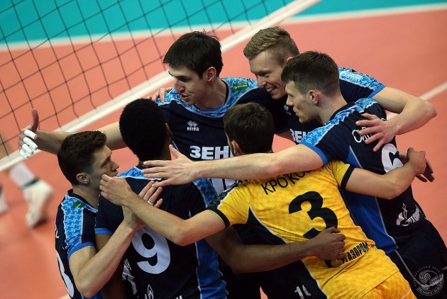 Zenit Kazan