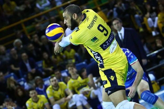 Ngapeth