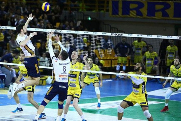 Modena - Verona