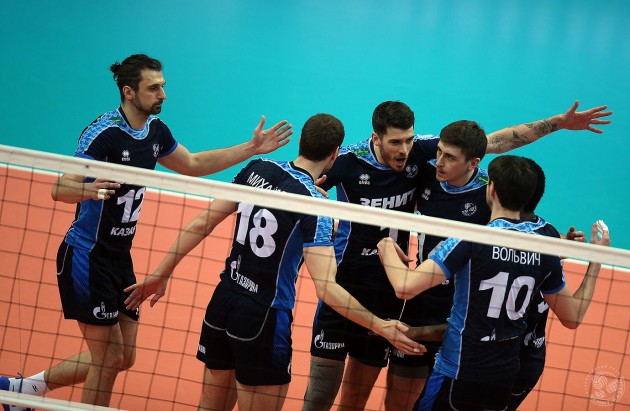 Zenit Kazan