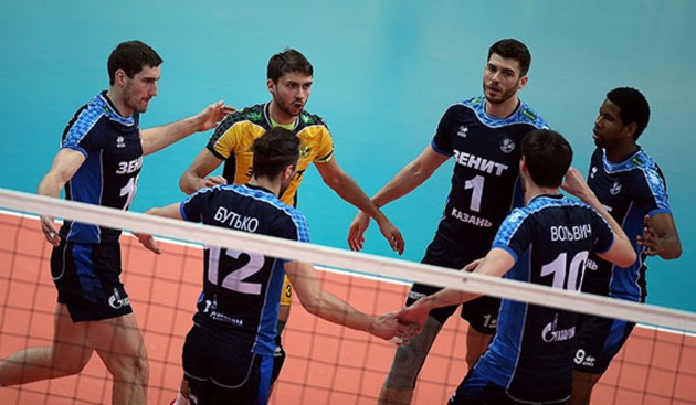 Zenit Kazan