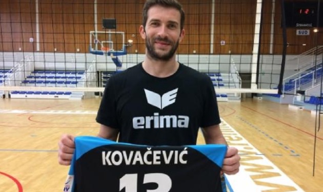 Nikola Kovacevic