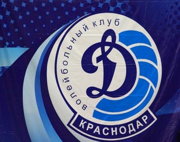 Dinamo Krasnodar