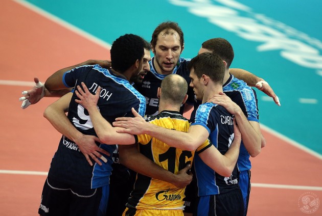 Zenit Kazan