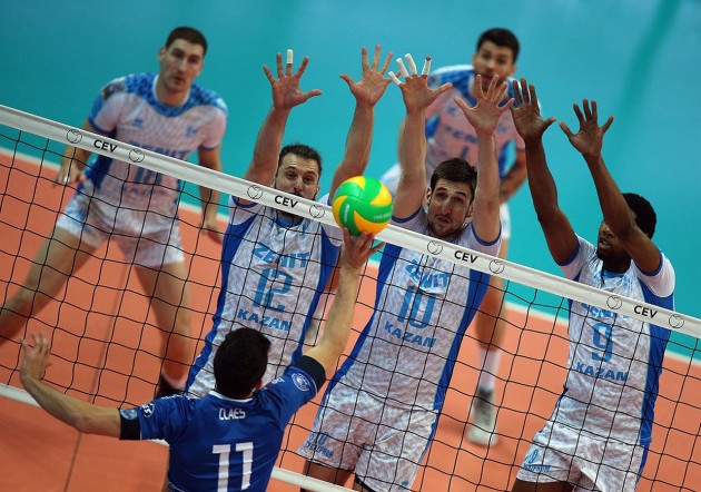 Zenit Kazan