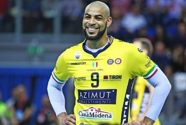 Earvin Ngapeth