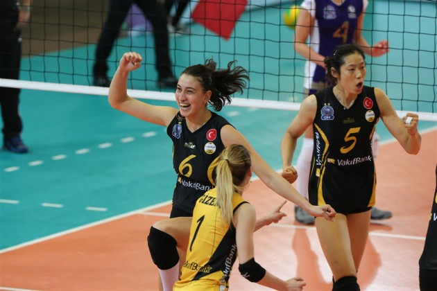 Vakifbank