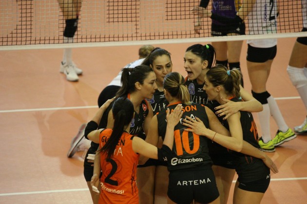 Eczacibasi VitrA