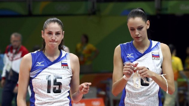 Kosheleva & Goncharova