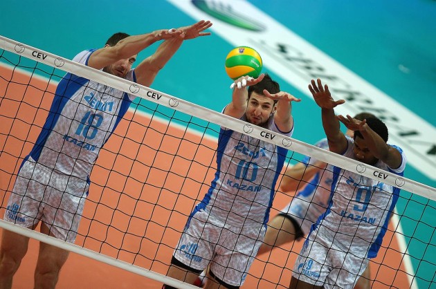 Zenit Kazan