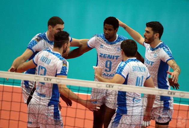 Zenit Kazan