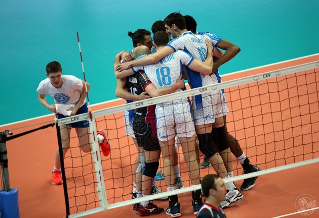 Zenit Kazan