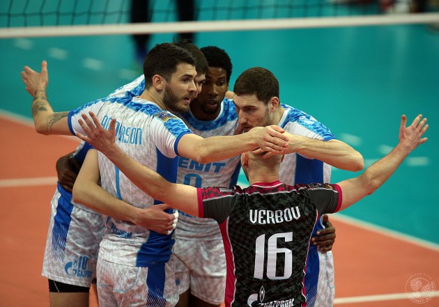 Zenit Kazan