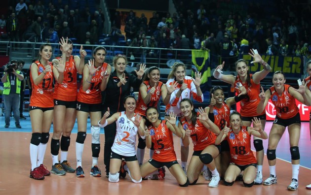 Eczacibasi Vitra