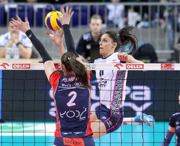 Chemik - Lodz