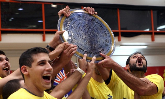 Maccabi Tel Aviv