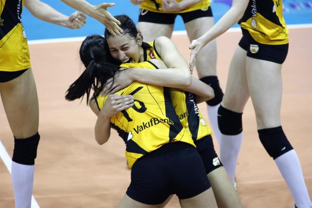 Vakifbank