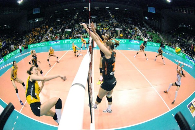 Vakifbank-Eczacibasi