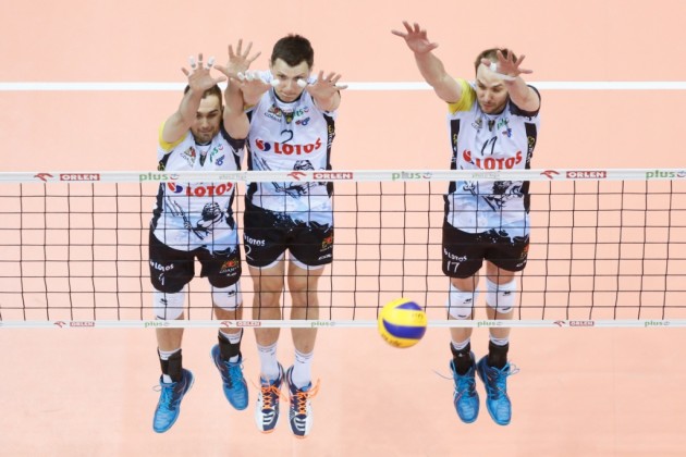 Lotos Trefl Gdansk