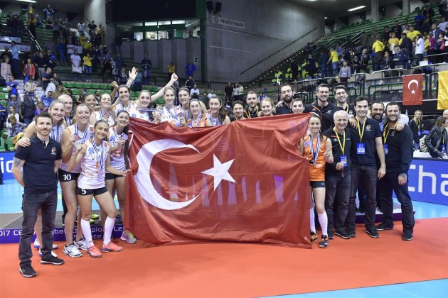 Eczacibasi