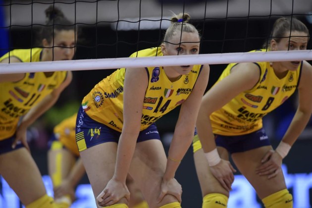 Imoco Volley