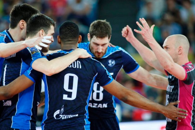 Zenit Kazan