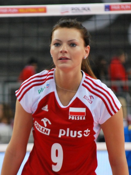 Maja Tokarska